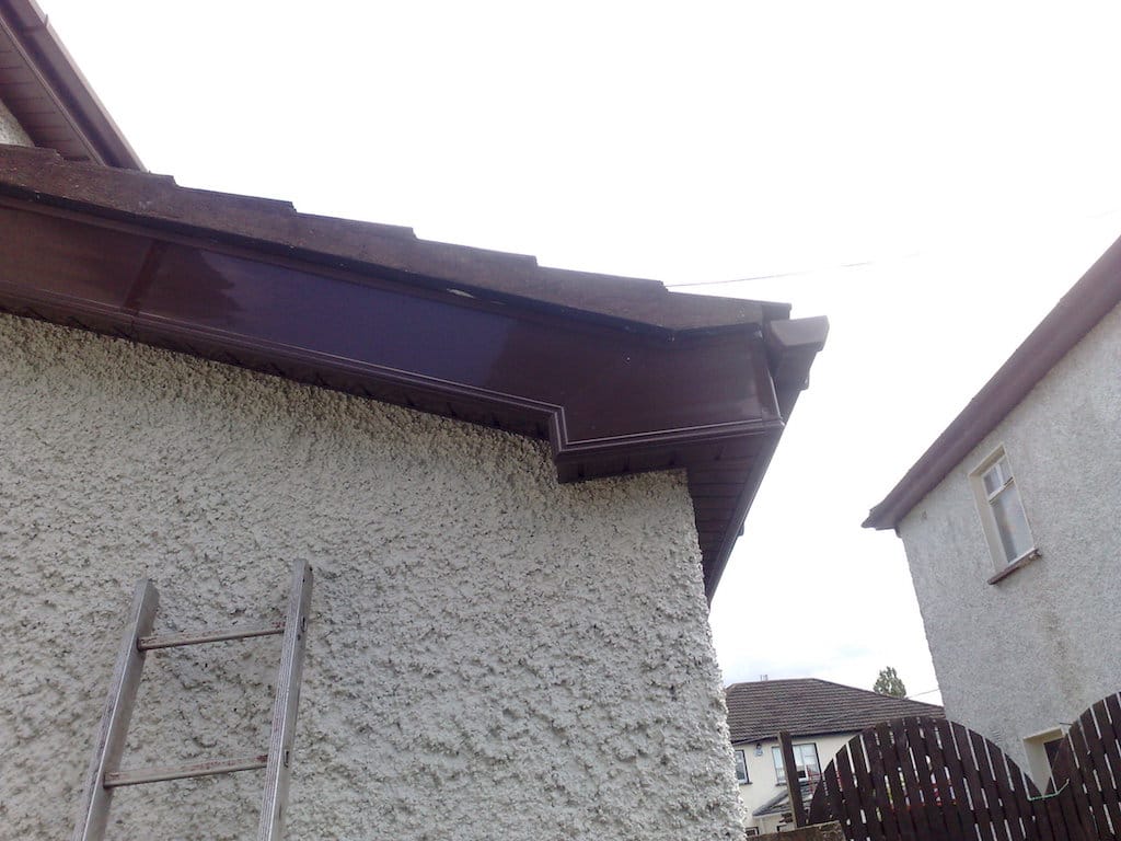 roofing services dublin
