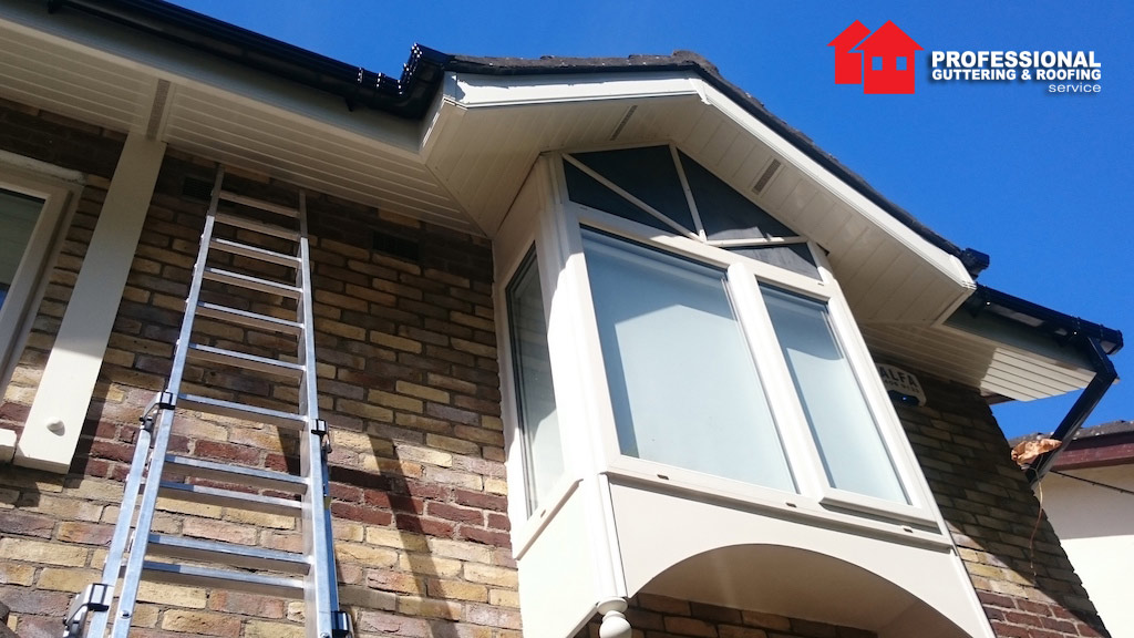 Fascia Soffit Dublin