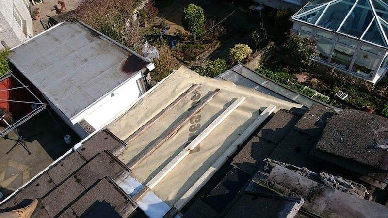 roofing battens