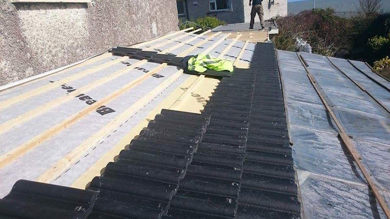 roofing and guttering dublin
