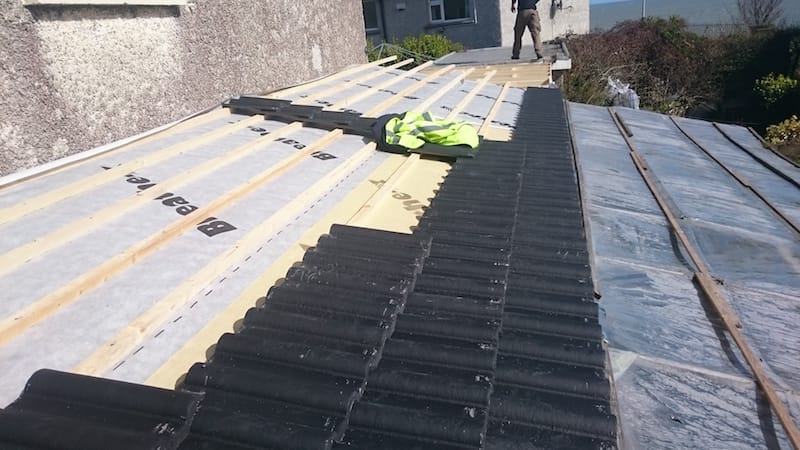 roofing services dublin